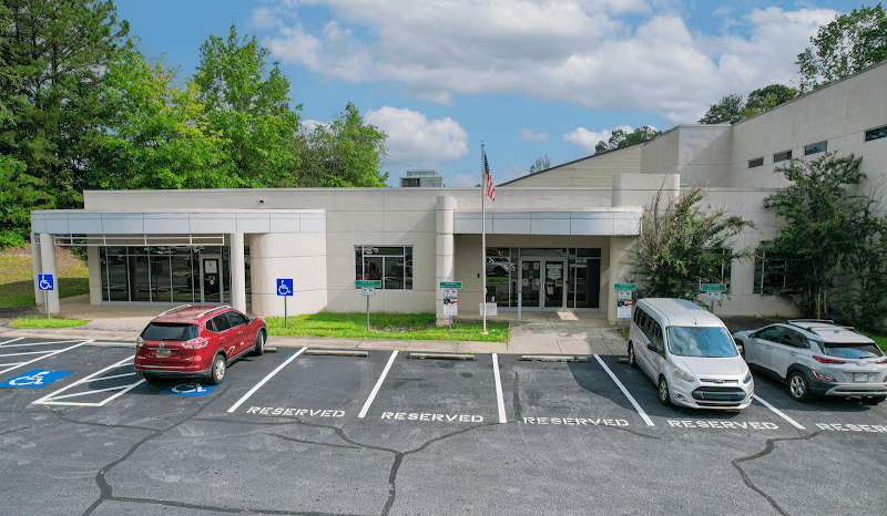 Clayton County Senior Services, Aging Program
