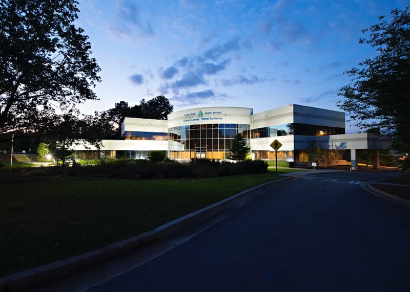 Clayton County Water Authority, Affordability Programs