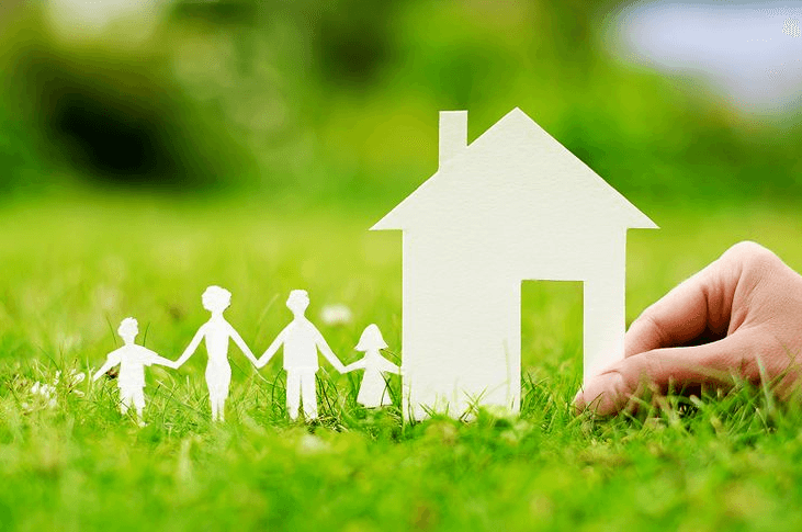 D&E, A Housing & Economic Empowerment Center