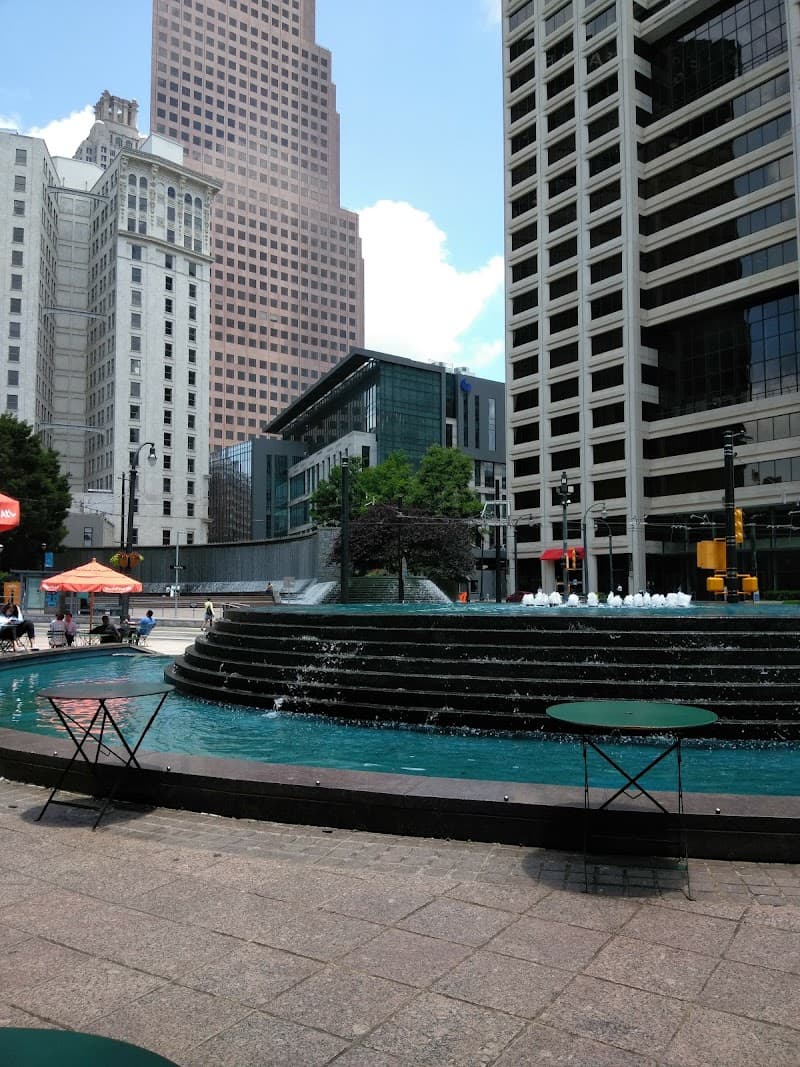 HOPE Atlanta, Supportive Services for Veteran Families (SSVF)