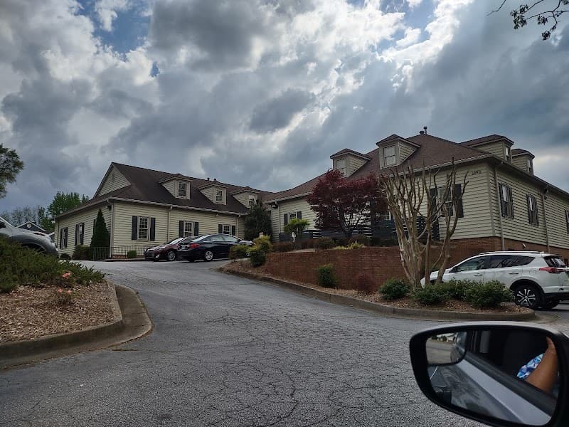NACA (Neighborhood Assistance Corporation of America), Atlanta Office