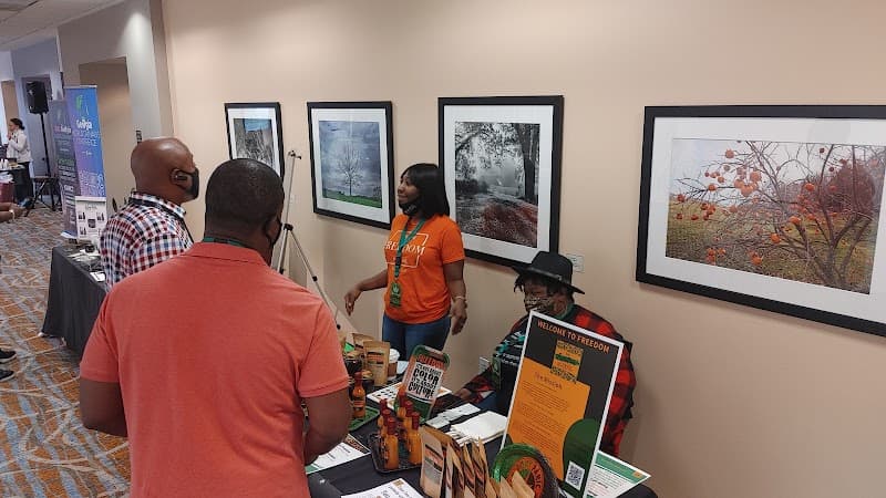 United Way of Greater Atlanta 211