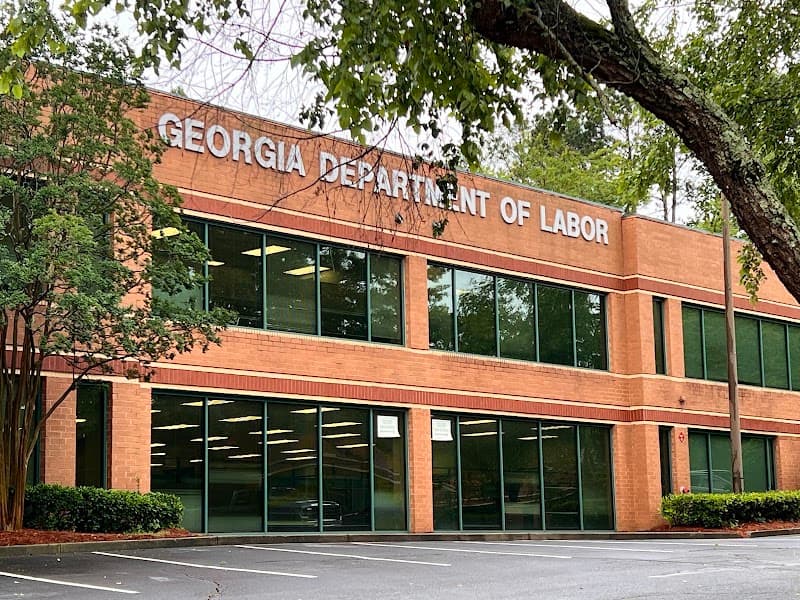 Youth Specialized Services (Georgia DOL)